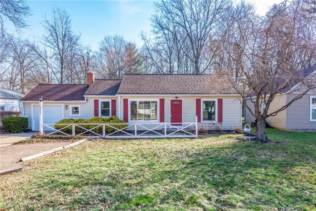 6009 Fitch Road North Olmsted OH 44070