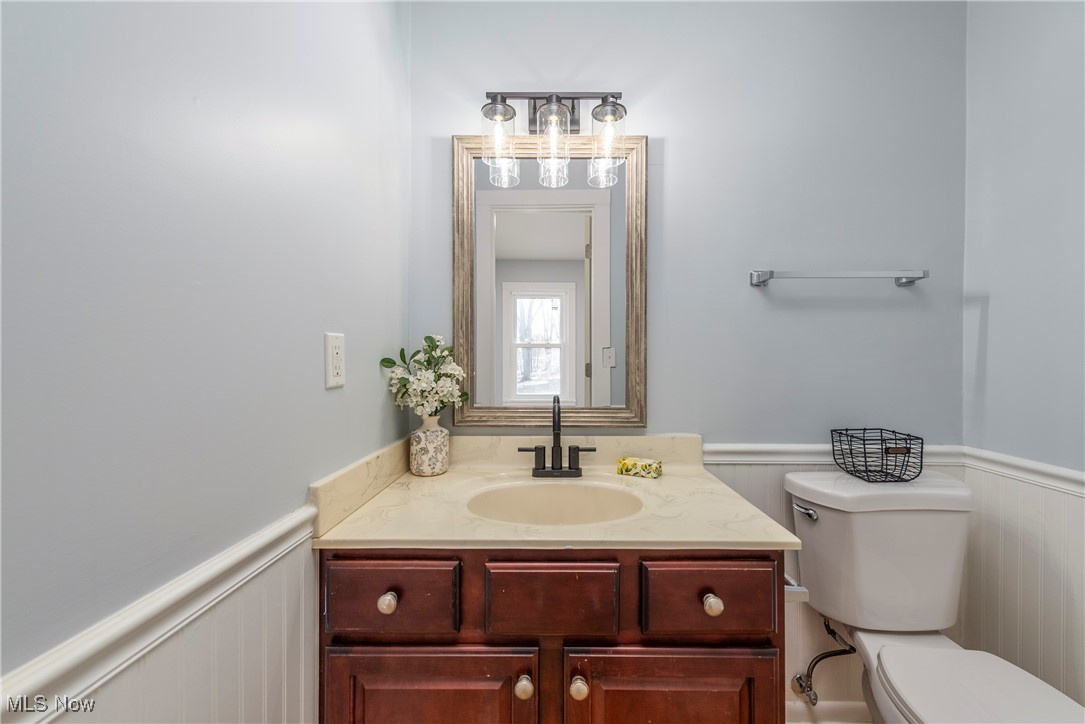 6009 Fitch Road North Olmsted OH 44070