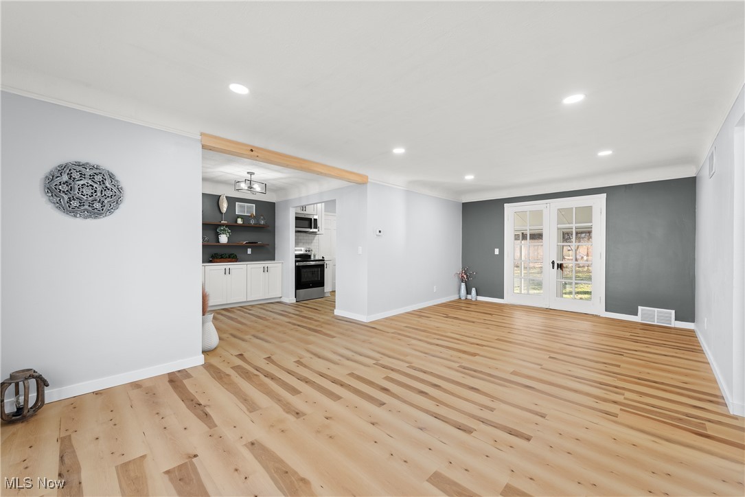 6009 Fitch Road North Olmsted OH 44070