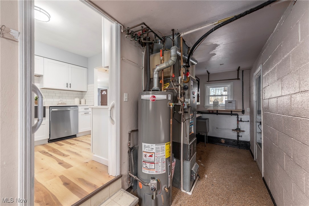 6009 Fitch Road North Olmsted OH 44070