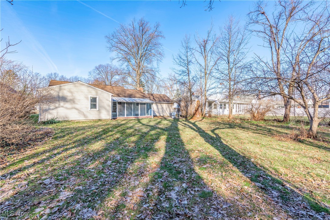 6009 Fitch Road North Olmsted OH 44070