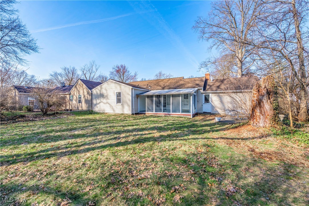 6009 Fitch Road North Olmsted OH 44070