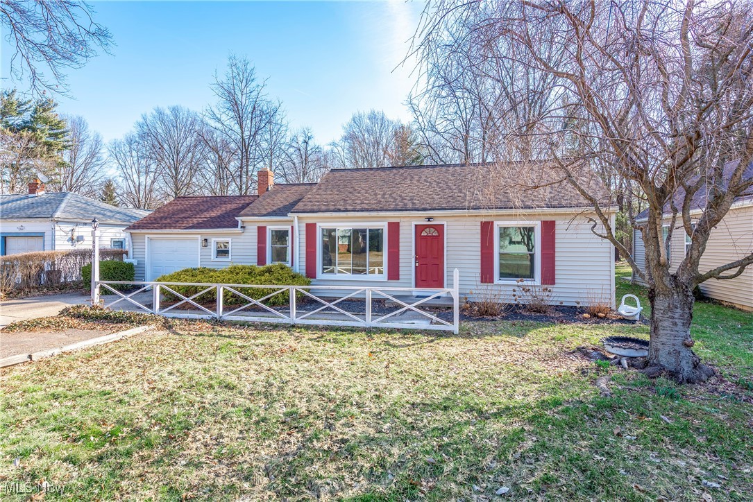 6009 Fitch Road North Olmsted OH 44070