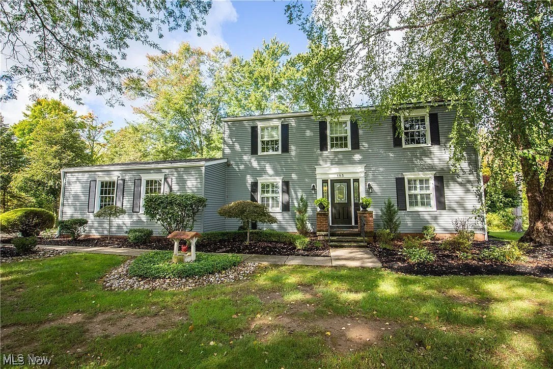 185 N Bissell Road Aurora OH 44202