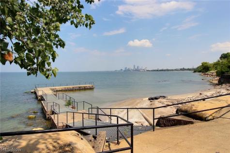 11006 Edgewater Drive Cleveland OH 44102
