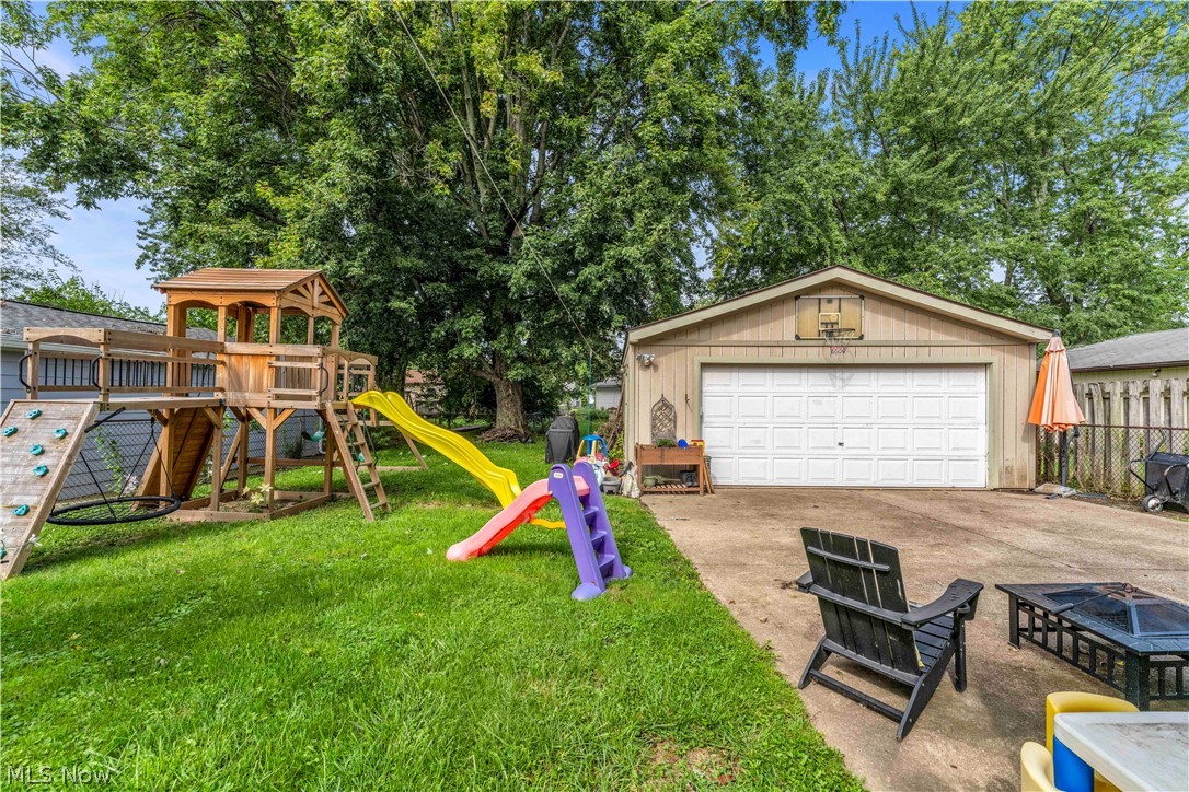 926 Warwick Drive Sheffield Lake OH 44054