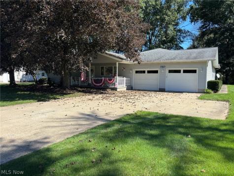 10790 Wilma Avenue NE Alliance OH 44601
