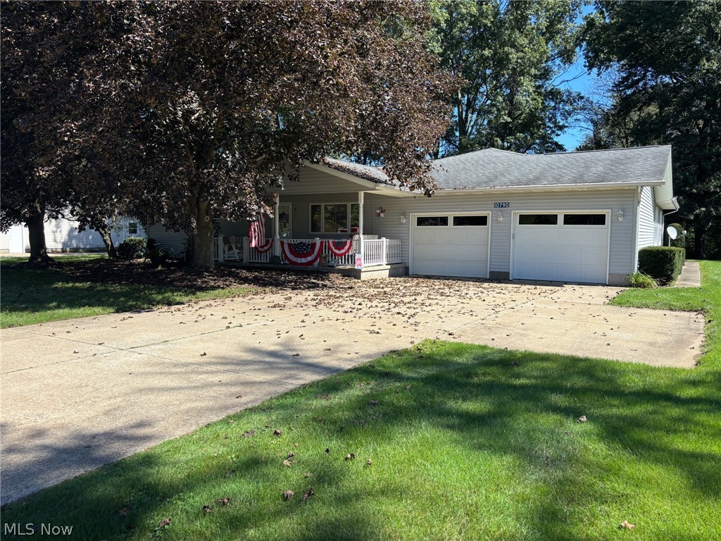 10790 Wilma Avenue NE Alliance OH 44601