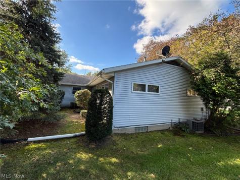 10790 Wilma Avenue NE Alliance OH 44601