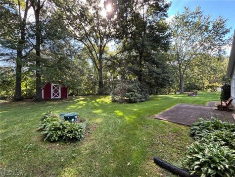 10790 Wilma Avenue NE Alliance OH 44601