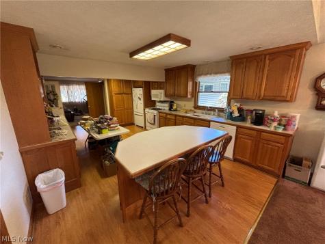 10790 Wilma Avenue NE Alliance OH 44601