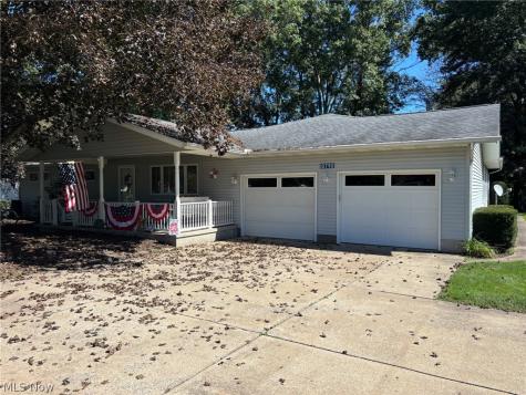 10790 Wilma Avenue NE Alliance OH 44601