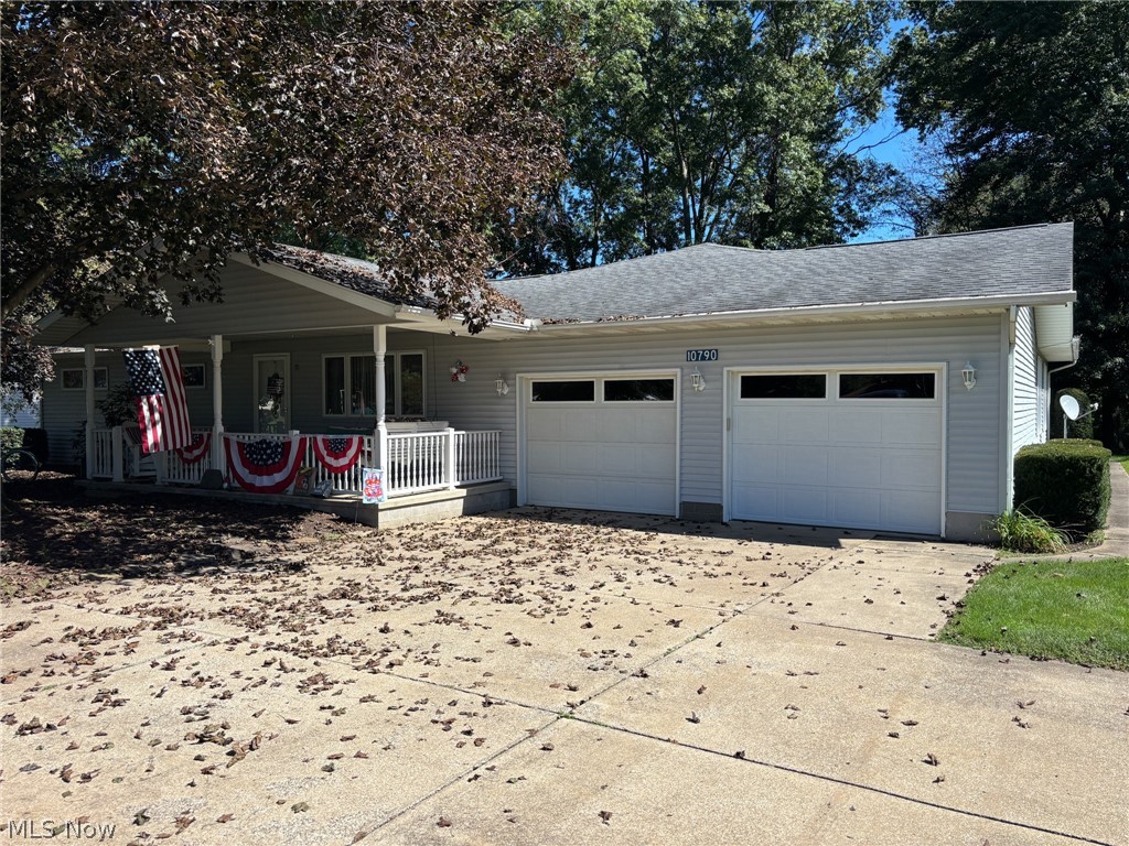 10790 Wilma Avenue NE Alliance OH 44601