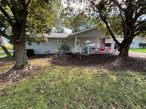 10790 Wilma Avenue NE Alliance OH 44601