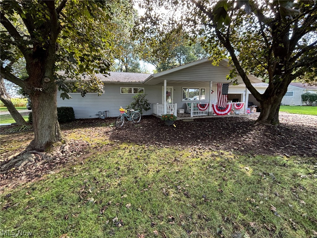 10790 Wilma Avenue NE Alliance OH 44601