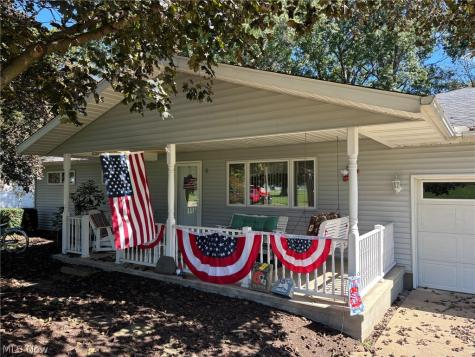 10790 Wilma Avenue NE Alliance OH 44601