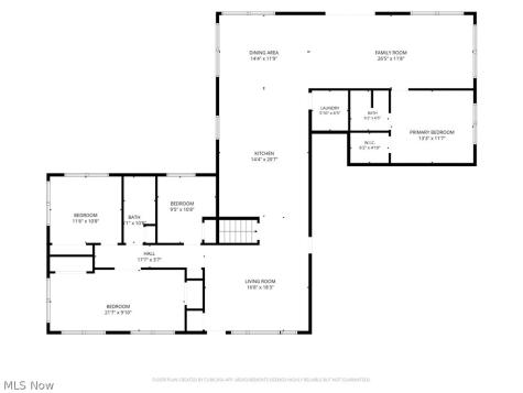 10790 Wilma Avenue NE Alliance OH 44601