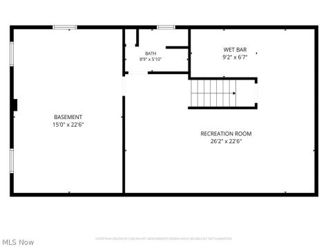 10790 Wilma Avenue NE Alliance OH 44601