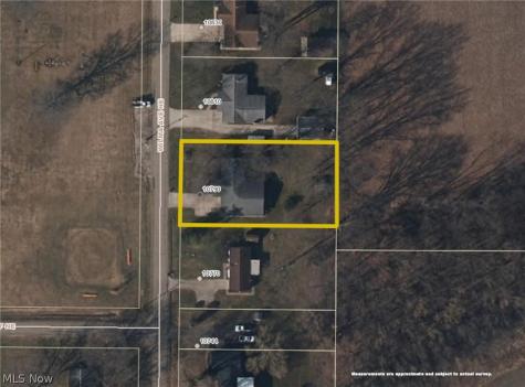 10790 Wilma Avenue NE Alliance OH 44601