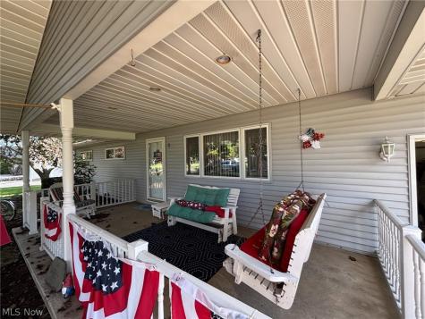 10790 Wilma Avenue NE Alliance OH 44601