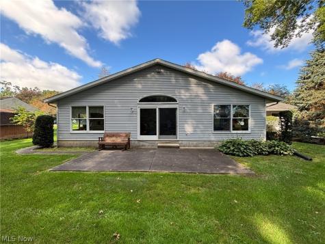 10790 Wilma Avenue NE Alliance OH 44601