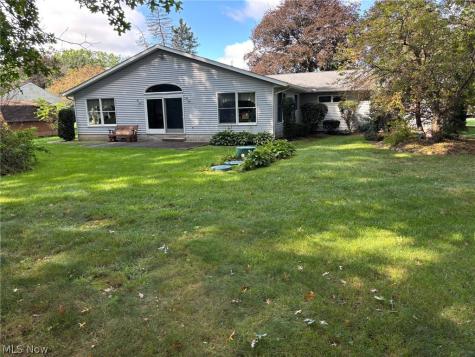 10790 Wilma Avenue NE Alliance OH 44601