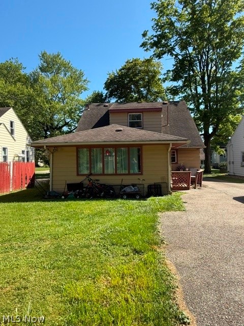 178 Argyle Avenue Boardman OH 44512