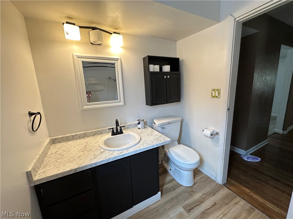825 Lakewood Beach Drive Sheffield Lake OH 44054