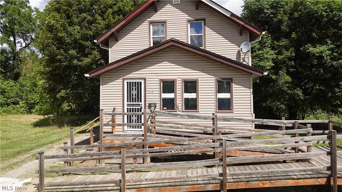 148 Saint Louis Avenue Youngstown OH 44507