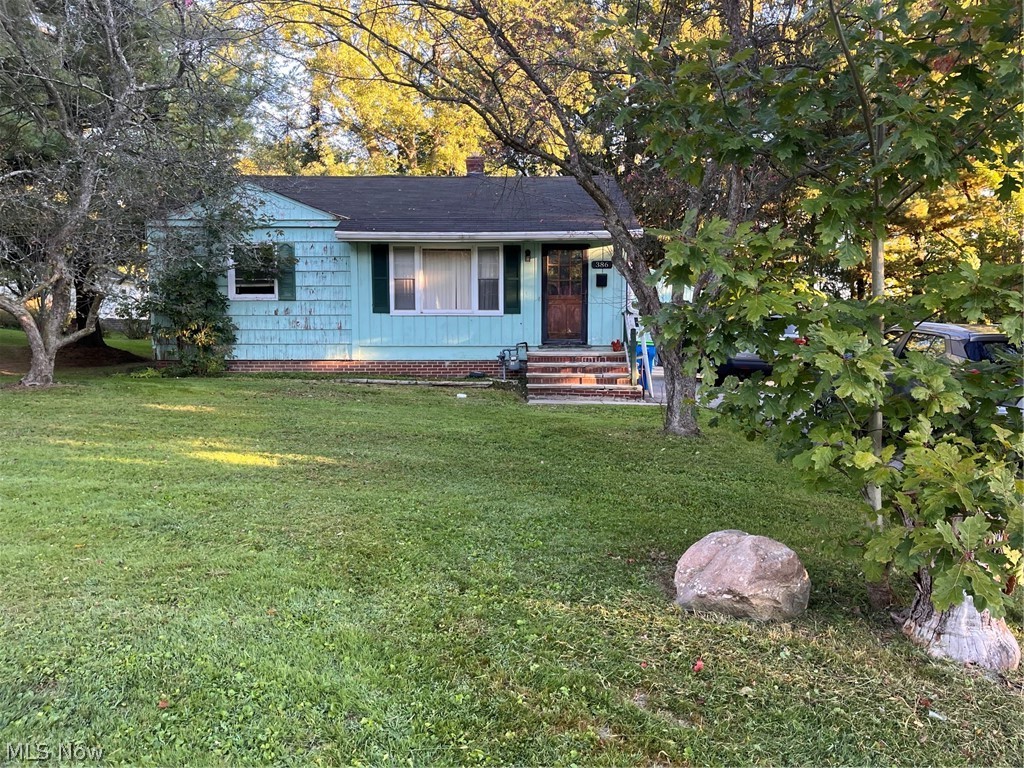 386 Park Avenue Chardon OH 44024