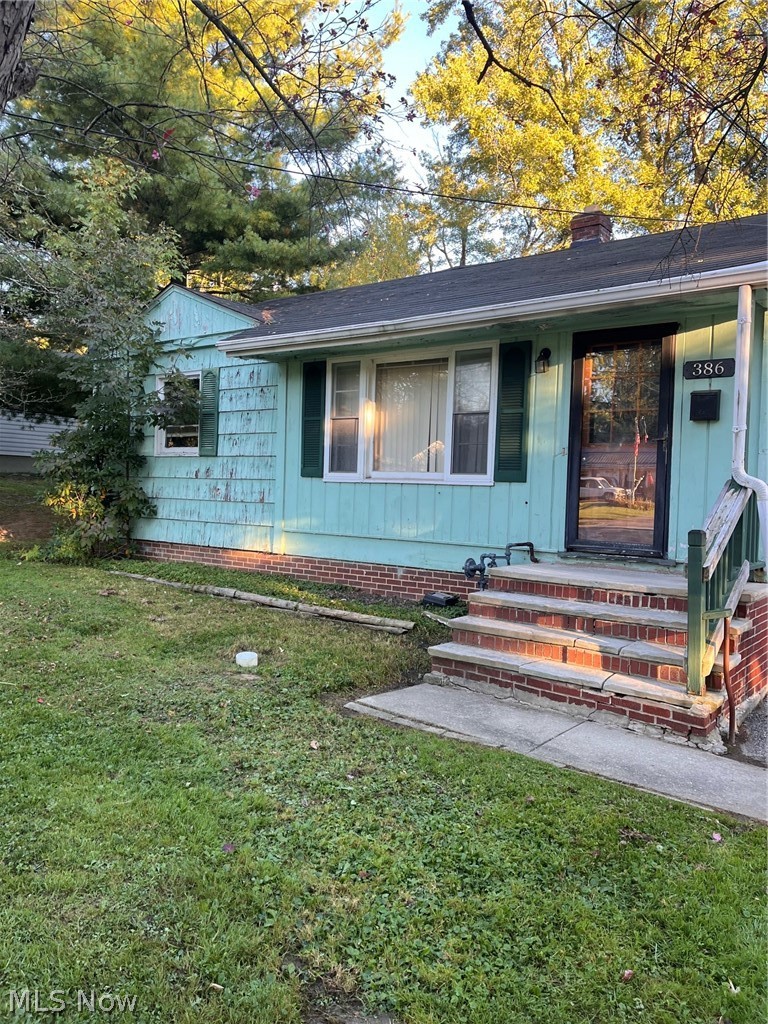 386 Park Avenue Chardon OH 44024