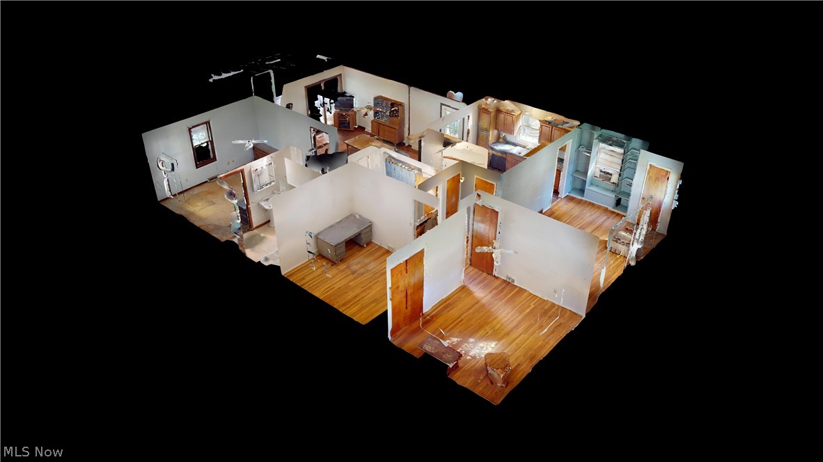 386 Park Avenue Chardon OH 44024