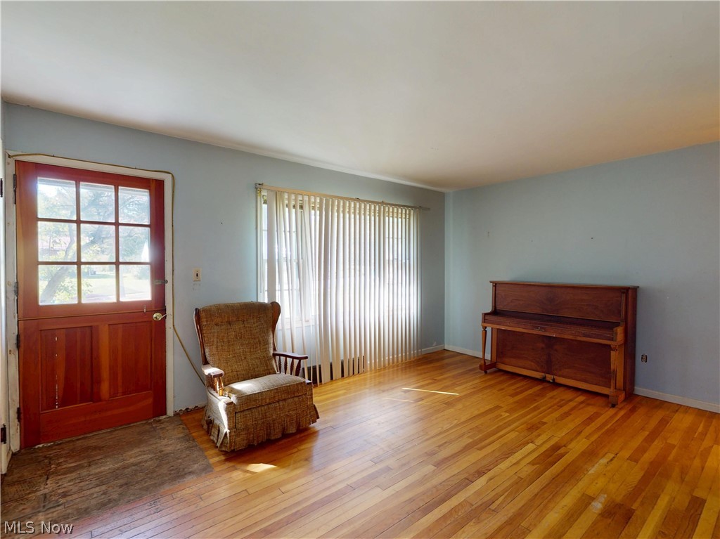 386 Park Avenue Chardon OH 44024