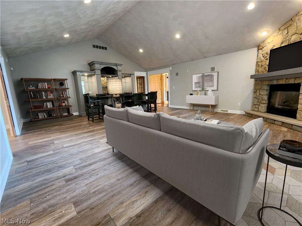 3505 Olde Winter Trail Poland OH 44514