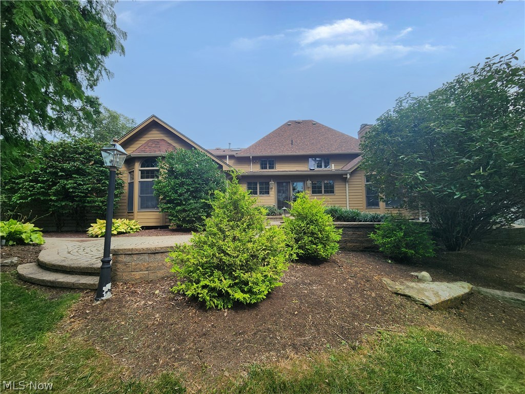 3505 Olde Winter Trail Poland OH 44514