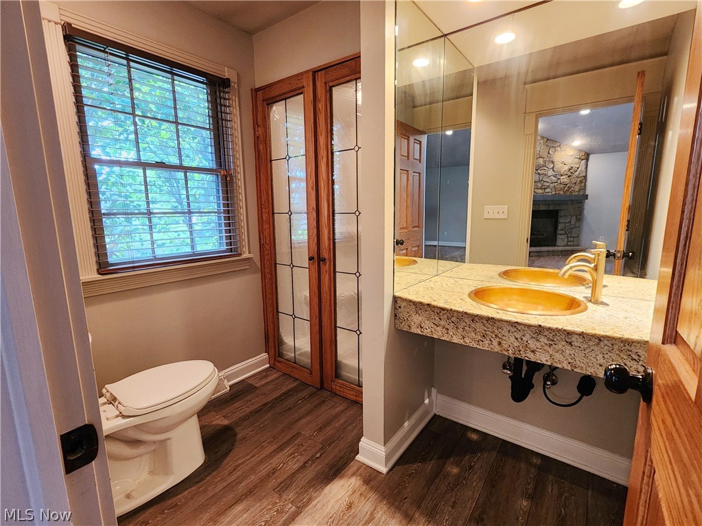 3505 Olde Winter Trail Poland OH 44514
