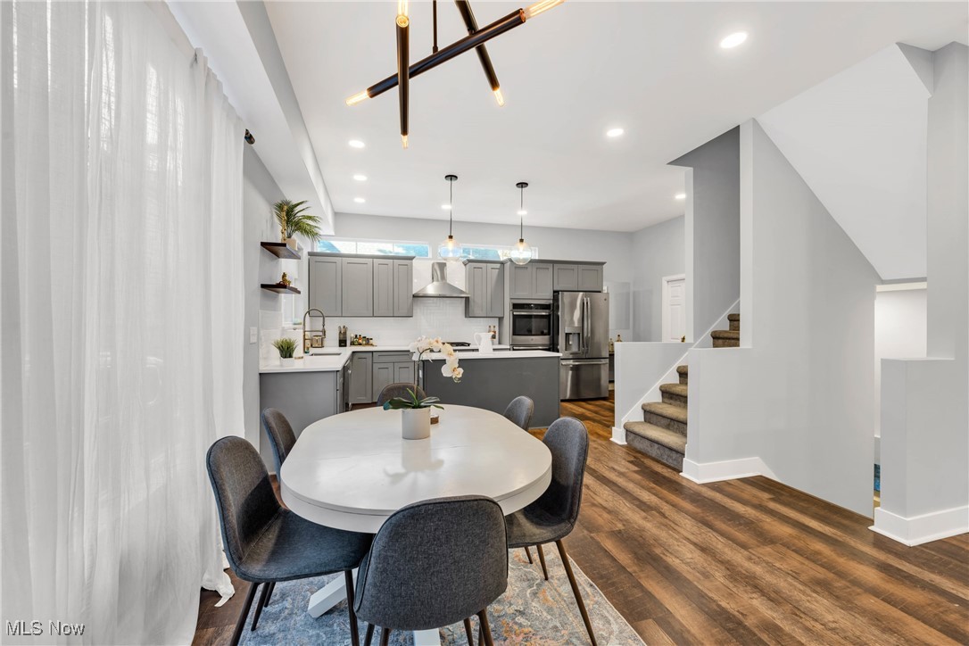 2702 Bridge Avenue Cleveland OH 44113