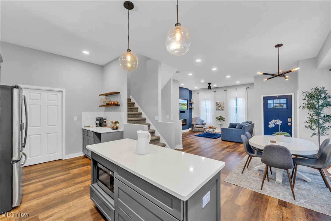 2702 Bridge Avenue Cleveland OH 44113