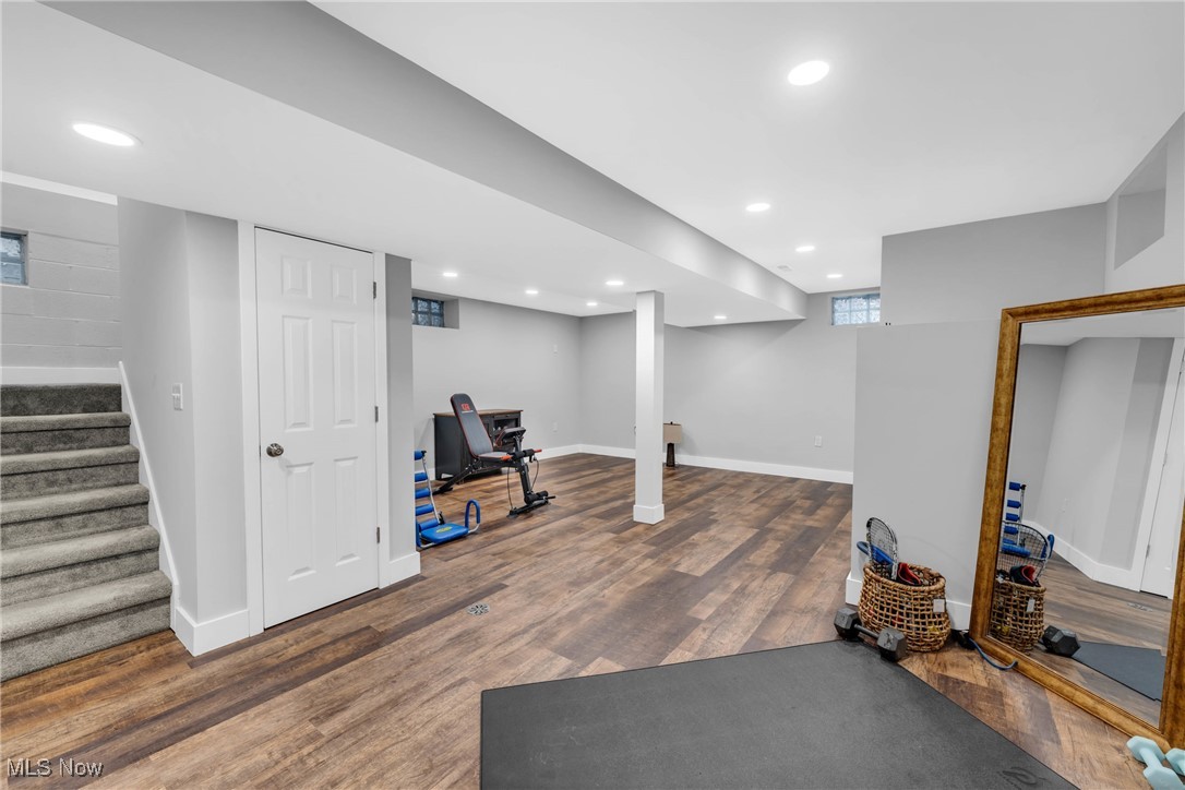 2702 Bridge Avenue Cleveland OH 44113