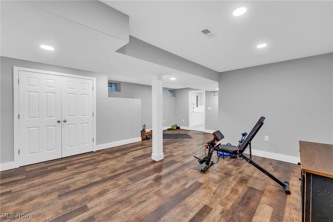 2702 Bridge Avenue Cleveland OH 44113