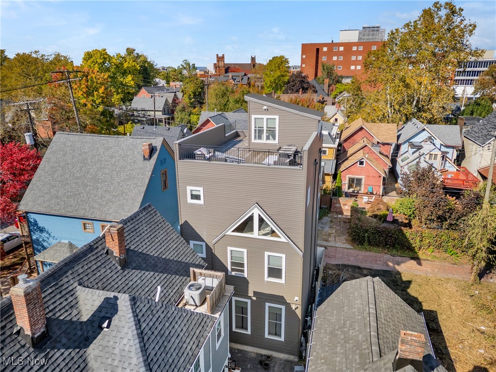 2702 Bridge Avenue Cleveland OH 44113