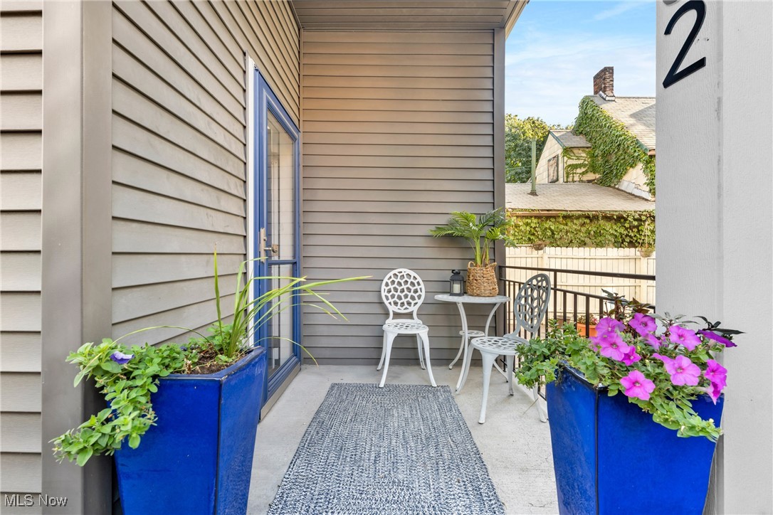 2702 Bridge Avenue Cleveland OH 44113