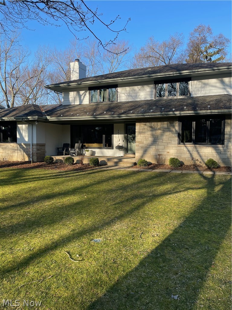 2922 Paxton Road Shaker Heights OH 44120