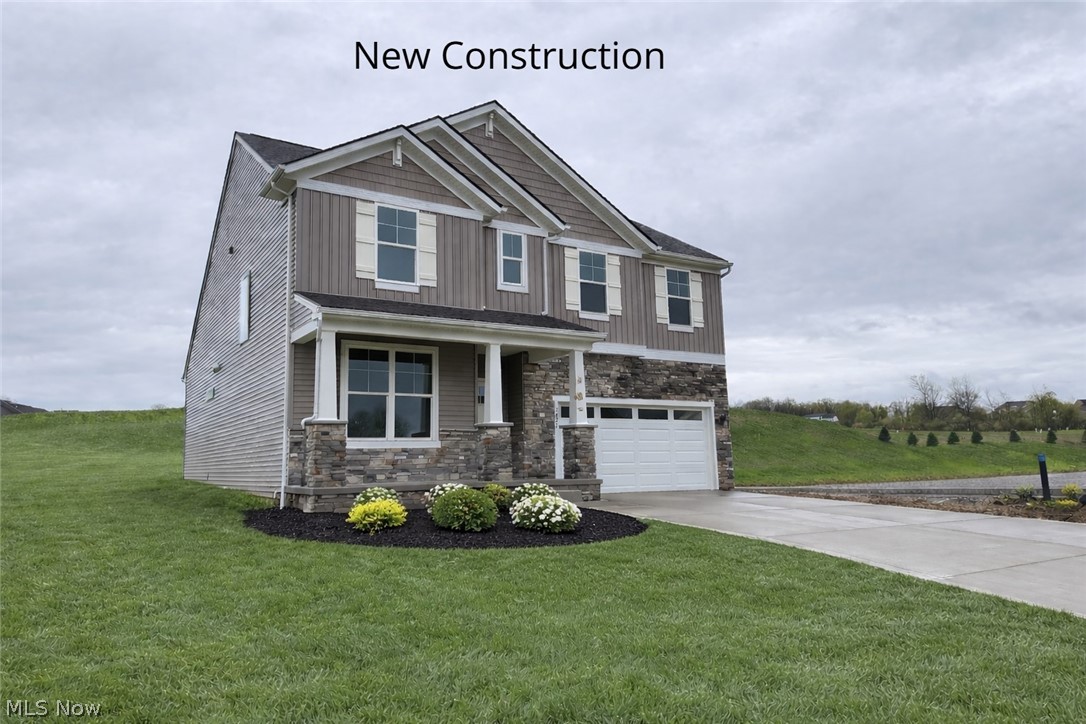 3621 Great Windsor Lane Green OH 44685