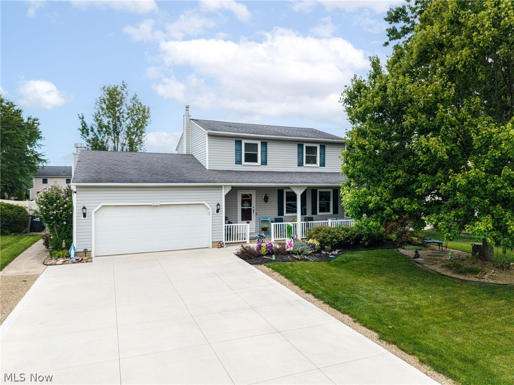 4153 Rolling Hills Brunswick OH 44212