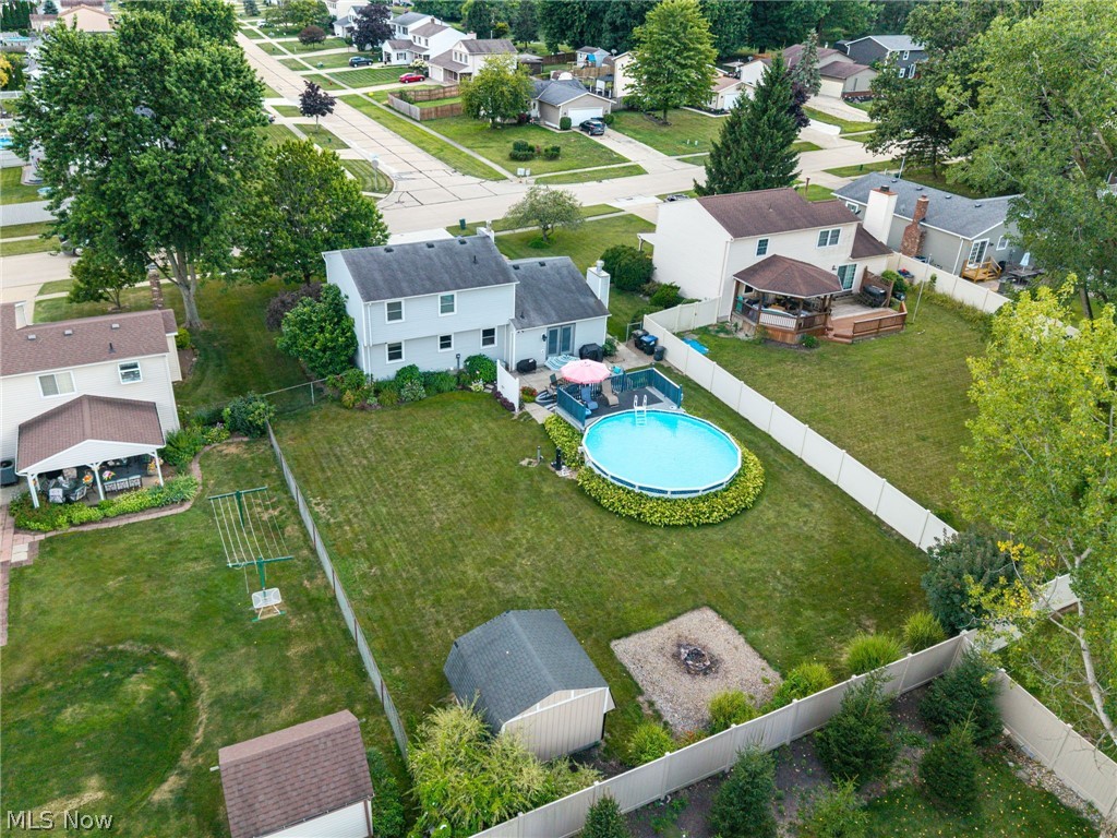 4153 Rolling Hills Brunswick OH 44212