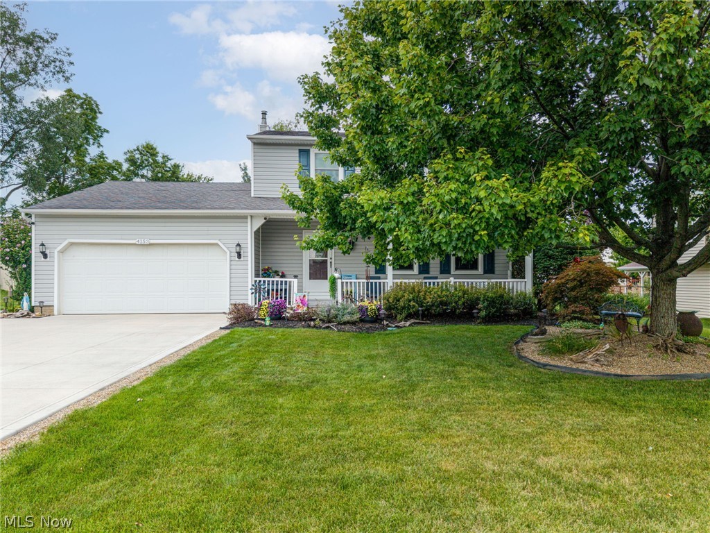 4153 Rolling Hills Brunswick OH 44212