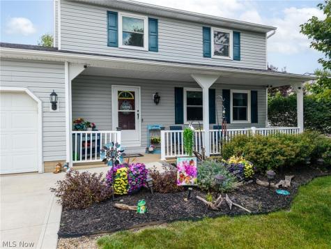 4153 Rolling Hills Brunswick OH 44212