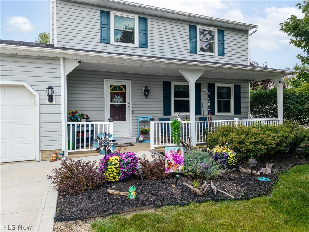 4153 Rolling Hills Brunswick OH 44212