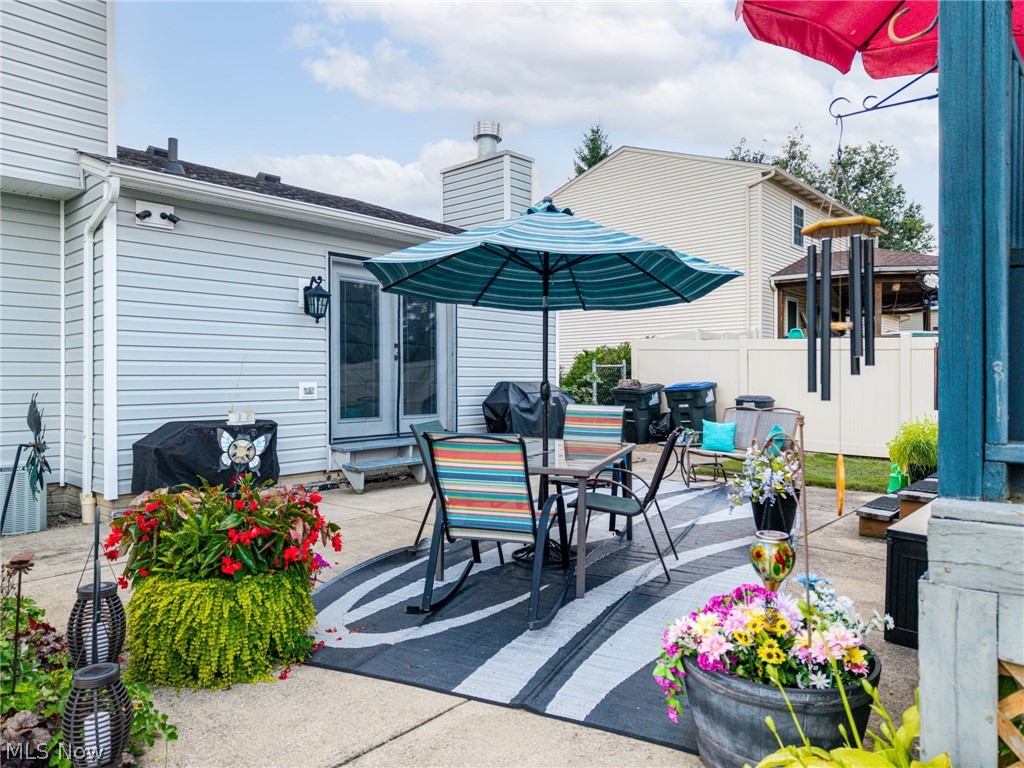 4153 Rolling Hills Brunswick OH 44212
